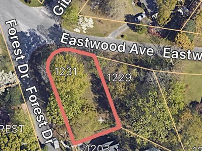 1231 Eastwood Avenue, Hanahan, SC 29410