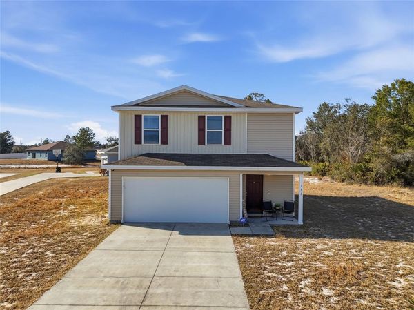 133 VIOLET COURT, KISSIMMEE, FL 34759