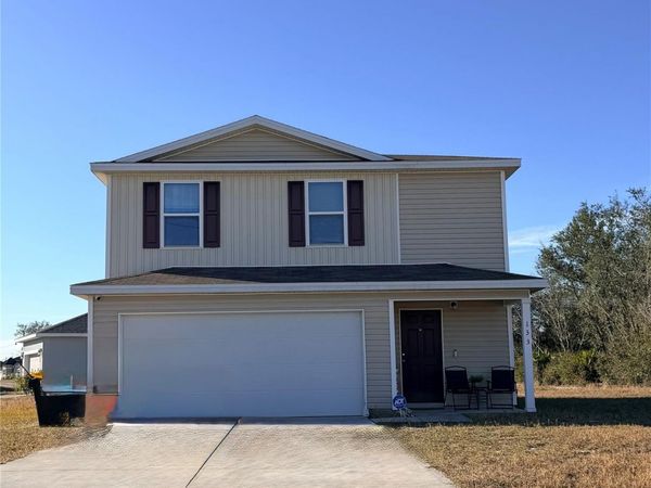 133 VIOLET COURT, KISSIMMEE, FL 34759