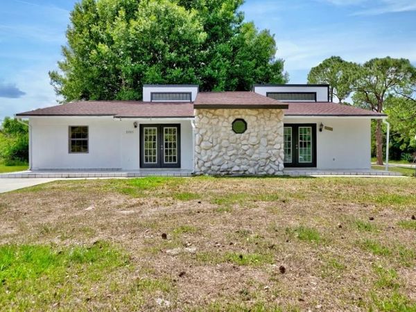 2551 N AVON BOULEVARD, AVON PARK, FL 33825