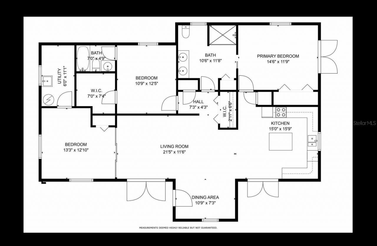 2551 N Avon Boulevard, Avon Park, FL 33825 Photo