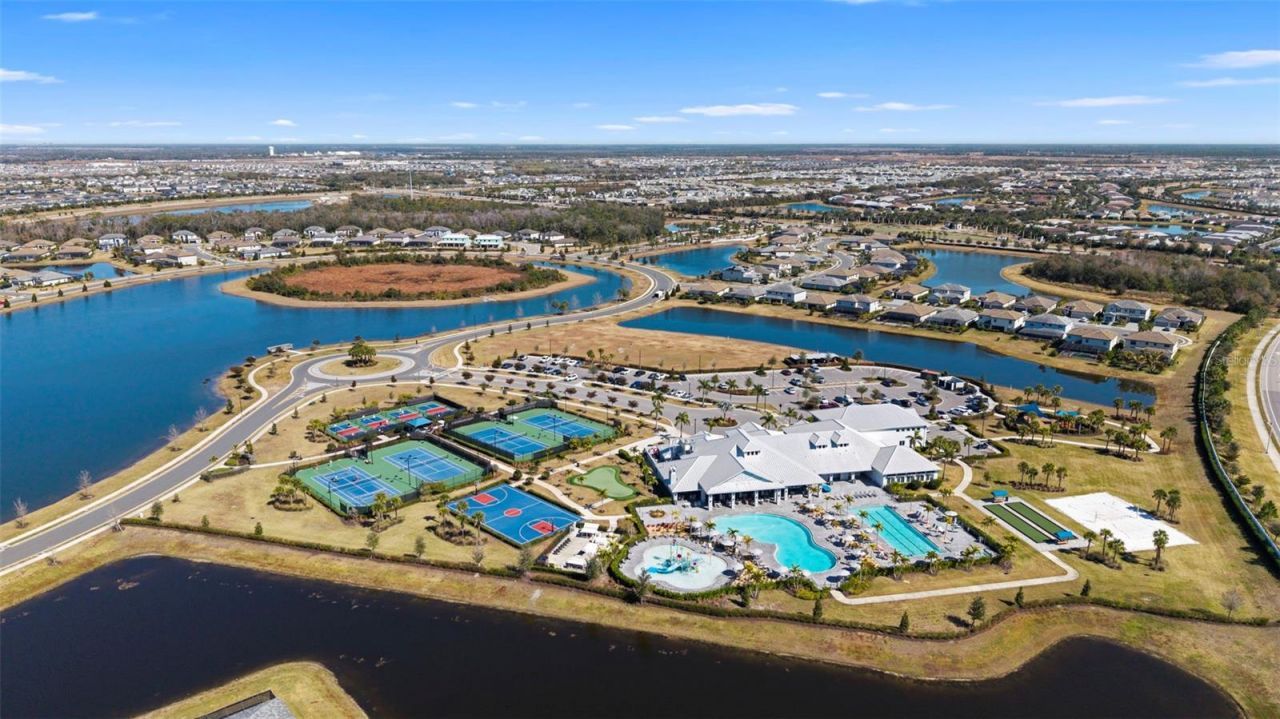 15449 White Linen Drive, Bradenton, FL 34211 Photo