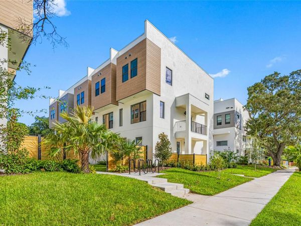 315 15TH STREET N, ST PETERSBURG, FL 33705