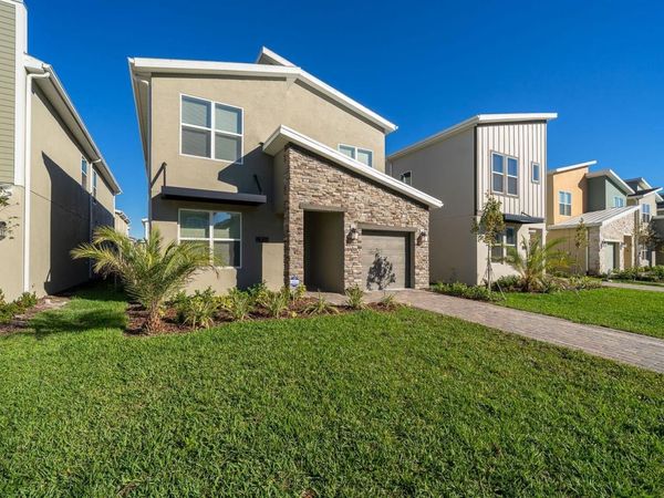 2738 BOOKMARK DRIVE, KISSIMMEE, FL 34746