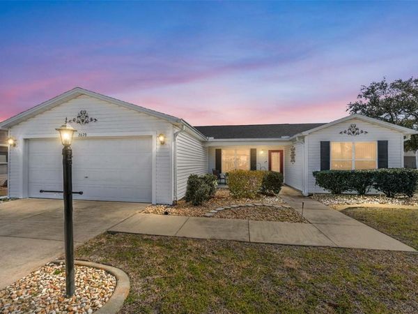 2670 PRIVADA DRIVE, THE VILLAGES, FL 32162