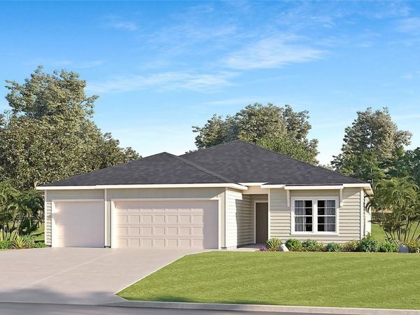 13917 NW CONVERGENCE BOULEVARD, ALACHUA, FL 32615