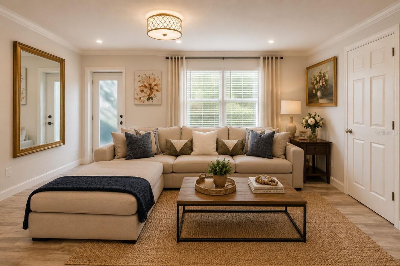 4925 Remington Drive, Sarasota, FL 34234 Photo