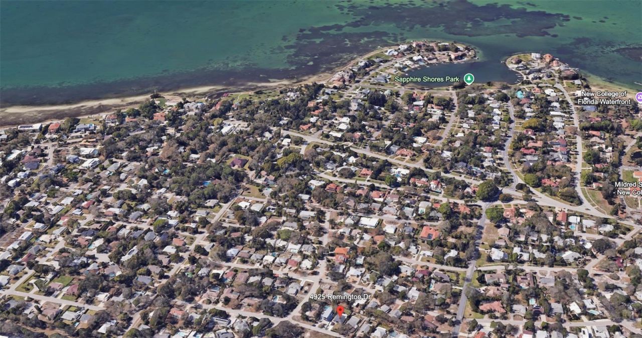 4925 Remington Drive, Sarasota, FL 34234 Photo