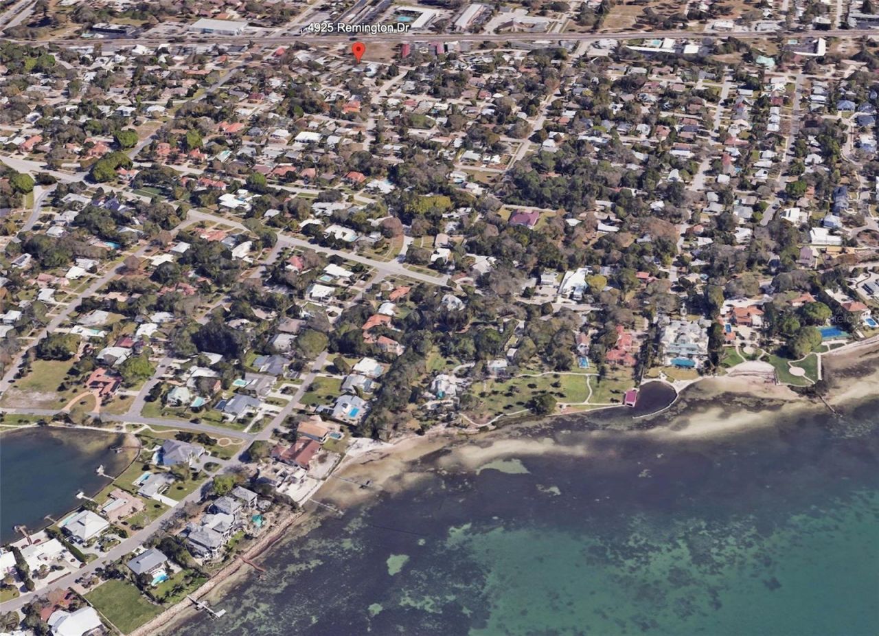 4925 Remington Drive, Sarasota, FL 34234 Photo