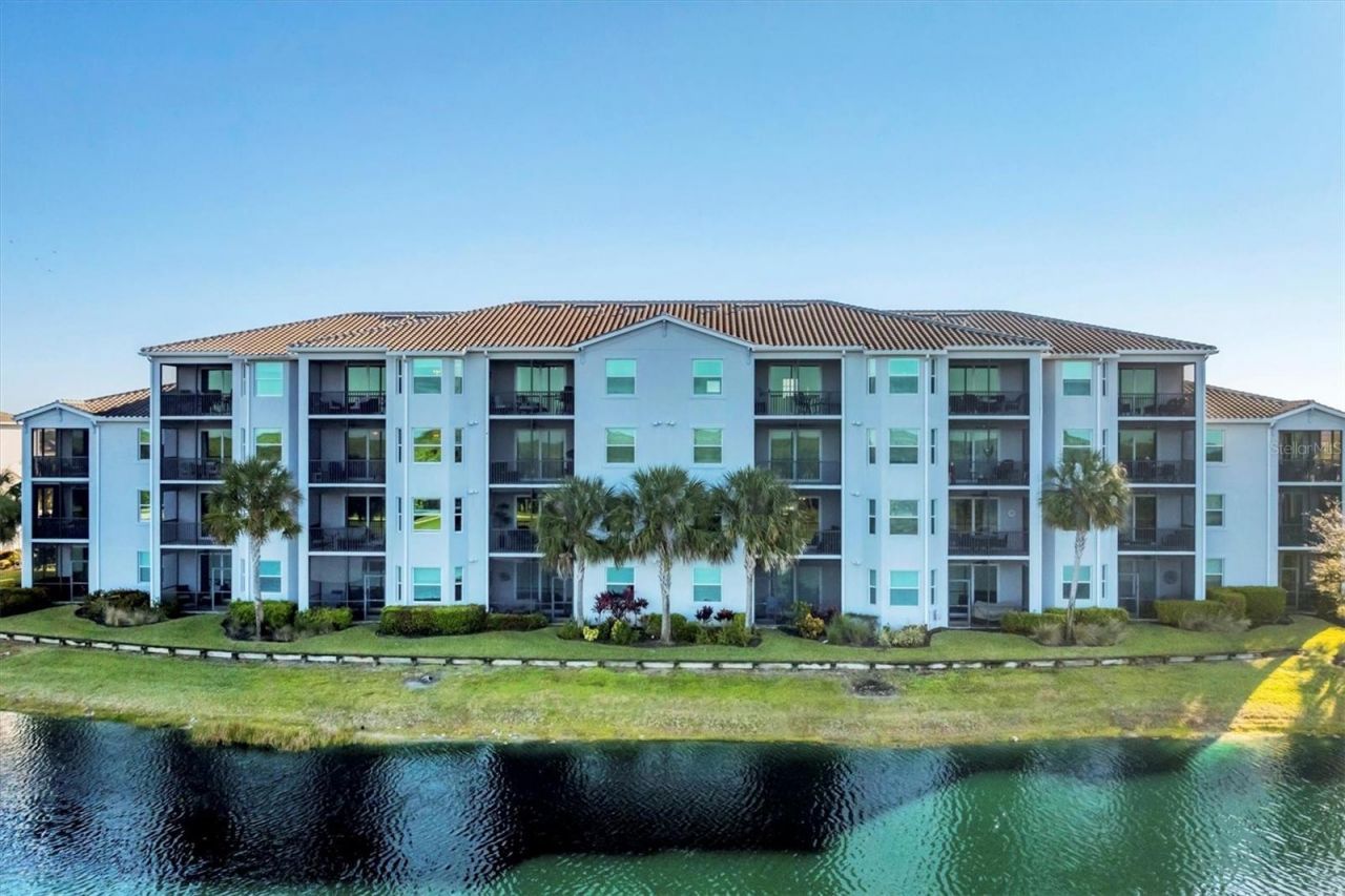 14081 Heritage Landing Boulevard, Unit 236, Punta Gorda, FL 33955 Photo