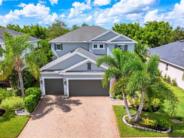 7500 AGUILA DRIVE, SARASOTA, FL 34240