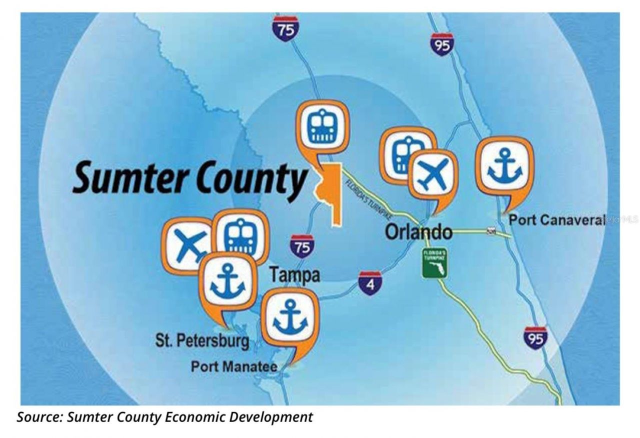 3070 Sr-50, Webster, FL 33597 Photo