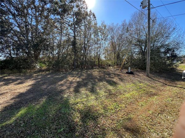 CAMBOURNE DRIVE, KISSIMMEE, FL 34758