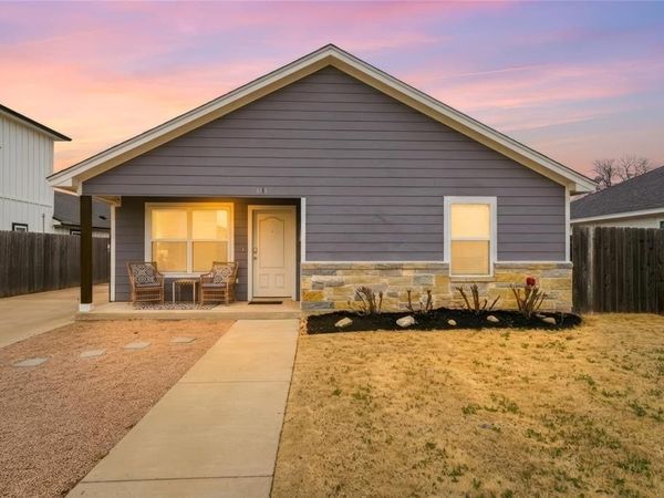 1111 Primrose Drive , Waco, TX 76706