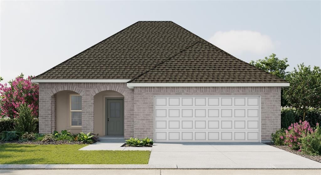 321 Skyhawk Lane, Shreveport, LA 71106 Main Photo