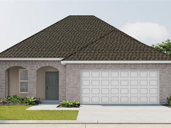 321 Skyhawk Lane, Shreveport, LA 71106