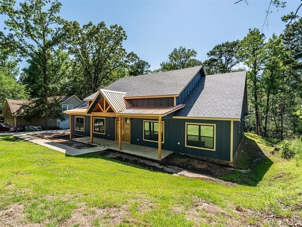 2133 Holly Trail E, Holly Lake Ranch, TX 75765
