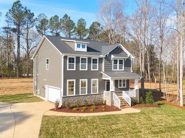 178 Charlotte Knoll Street, Zebulon, NC 27597