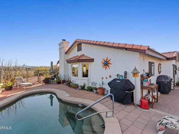 1130 N COYOTE Crossing, Wickenburg, AZ 85390