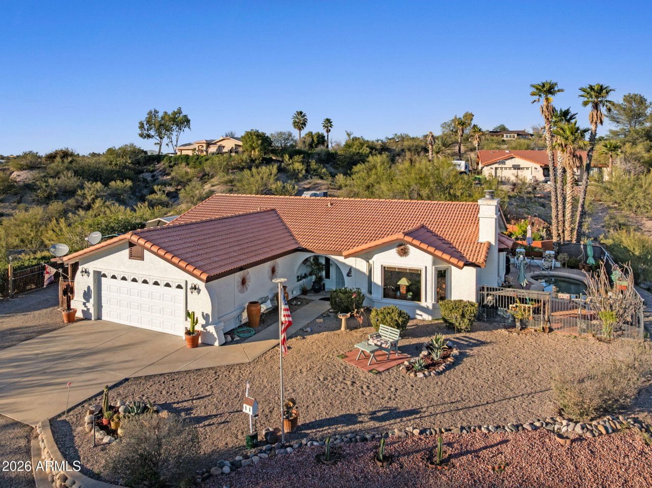 1130 N Coyote Crossing, Wickenburg, AZ 85390 Main Photo