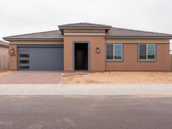 17641 W HIGHLAND Avenue, Goodyear, AZ 85395