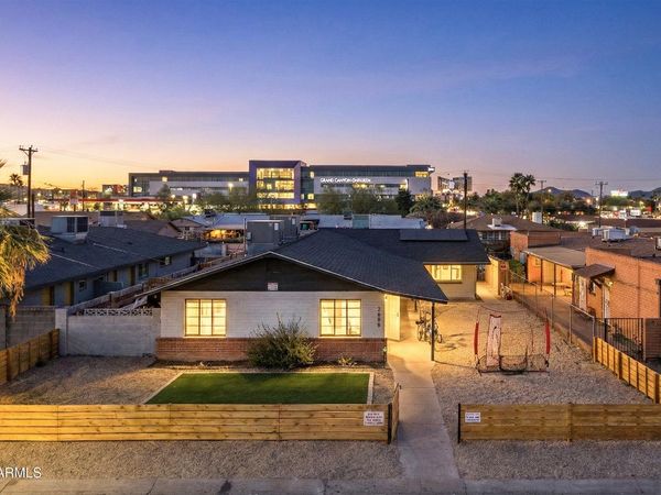 2608 W PIERSON Street, Phoenix, AZ 85017