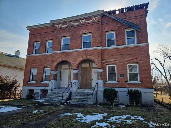 4830 Cote Brilliante Avenue, St Louis, MO 63113