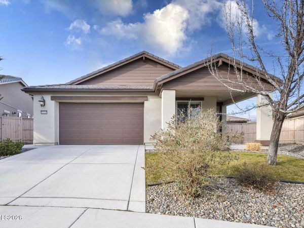 10145 Toltec Court, Reno, NV 89521