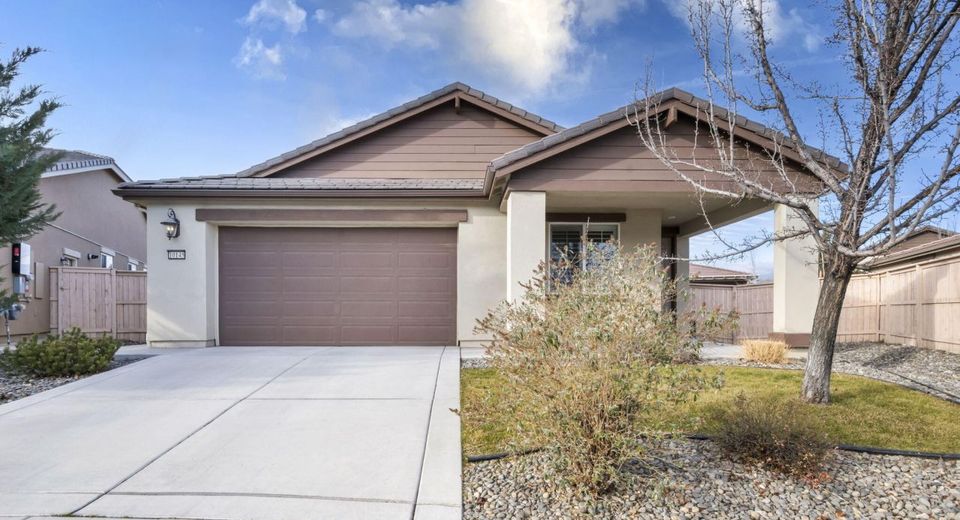 10145 Toltec Court, Reno, NV 89521 Photo