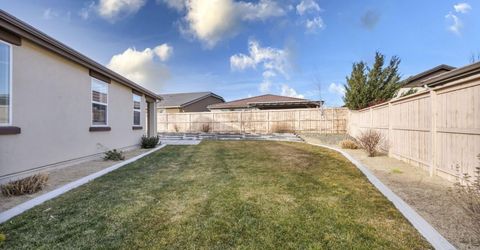 10145 Toltec Court, Reno, NV 89521 Photo