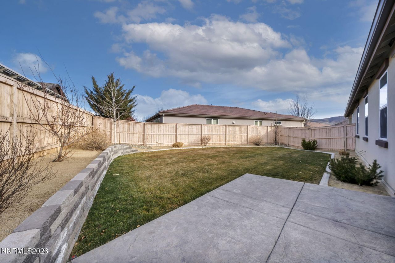 10145 Toltec Court, Reno, NV 89521 Photo