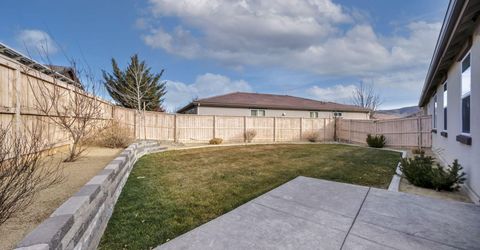 10145 Toltec Court, Reno, NV 89521 Photo