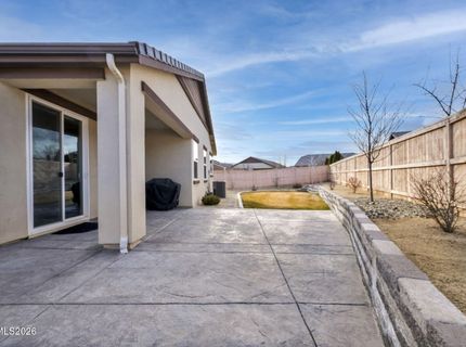 10145 Toltec Court, Reno, NV 89521 Photo