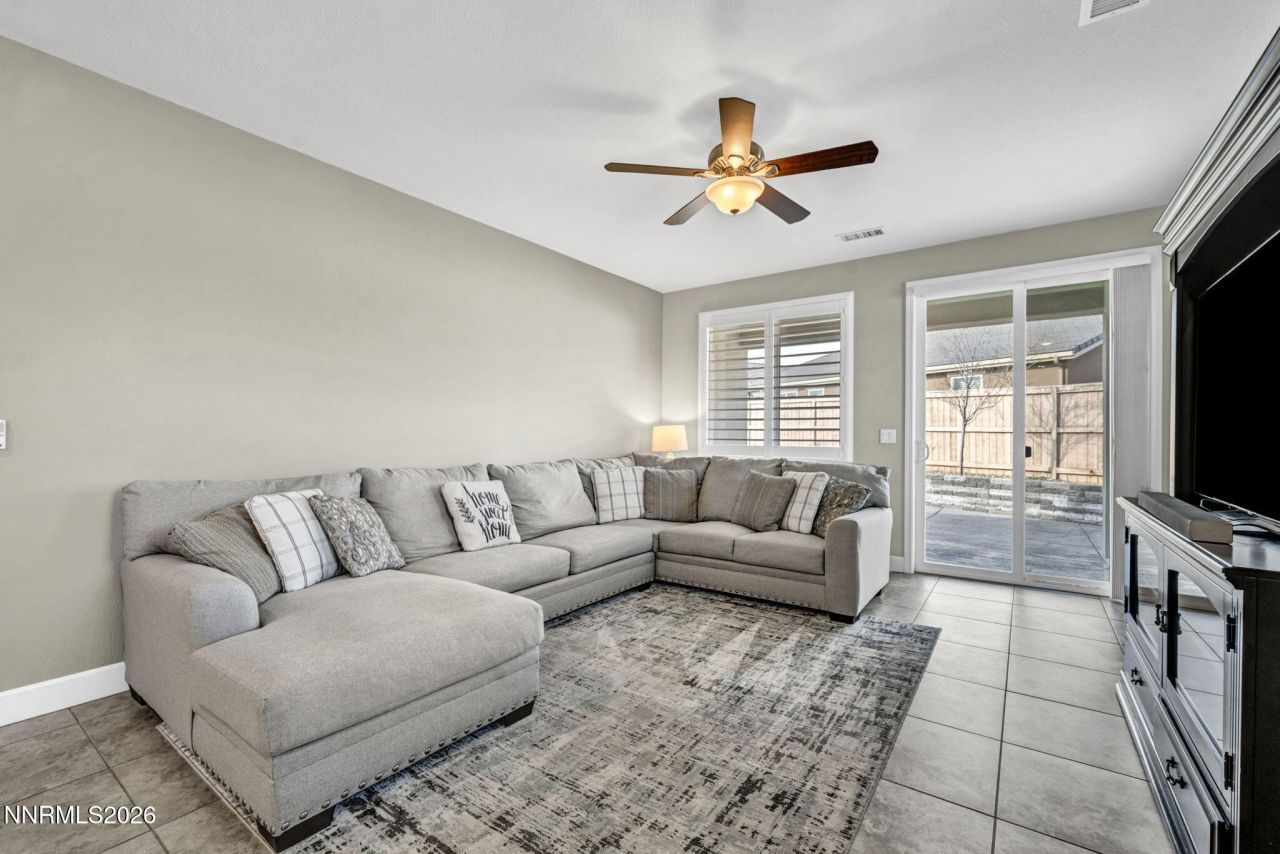 10145 Toltec Court, Reno, NV 89521 Photo