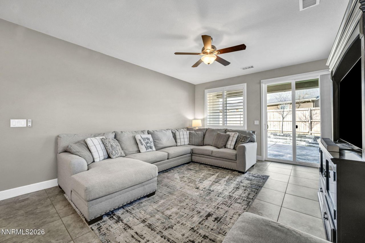 10145 Toltec Court, Reno, NV 89521 Photo