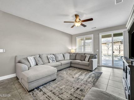 10145 Toltec Court, Reno, NV 89521 Photo