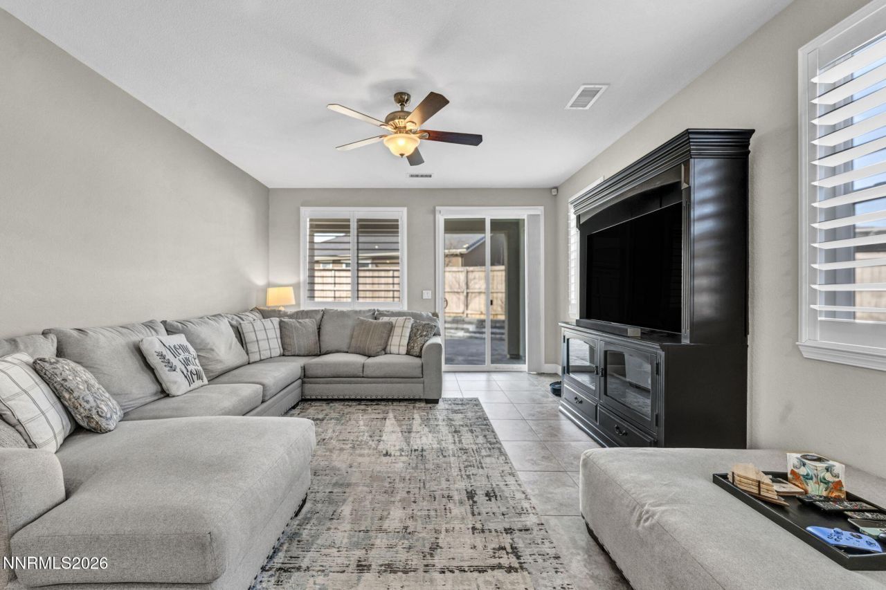 10145 Toltec Court, Reno, NV 89521 Photo