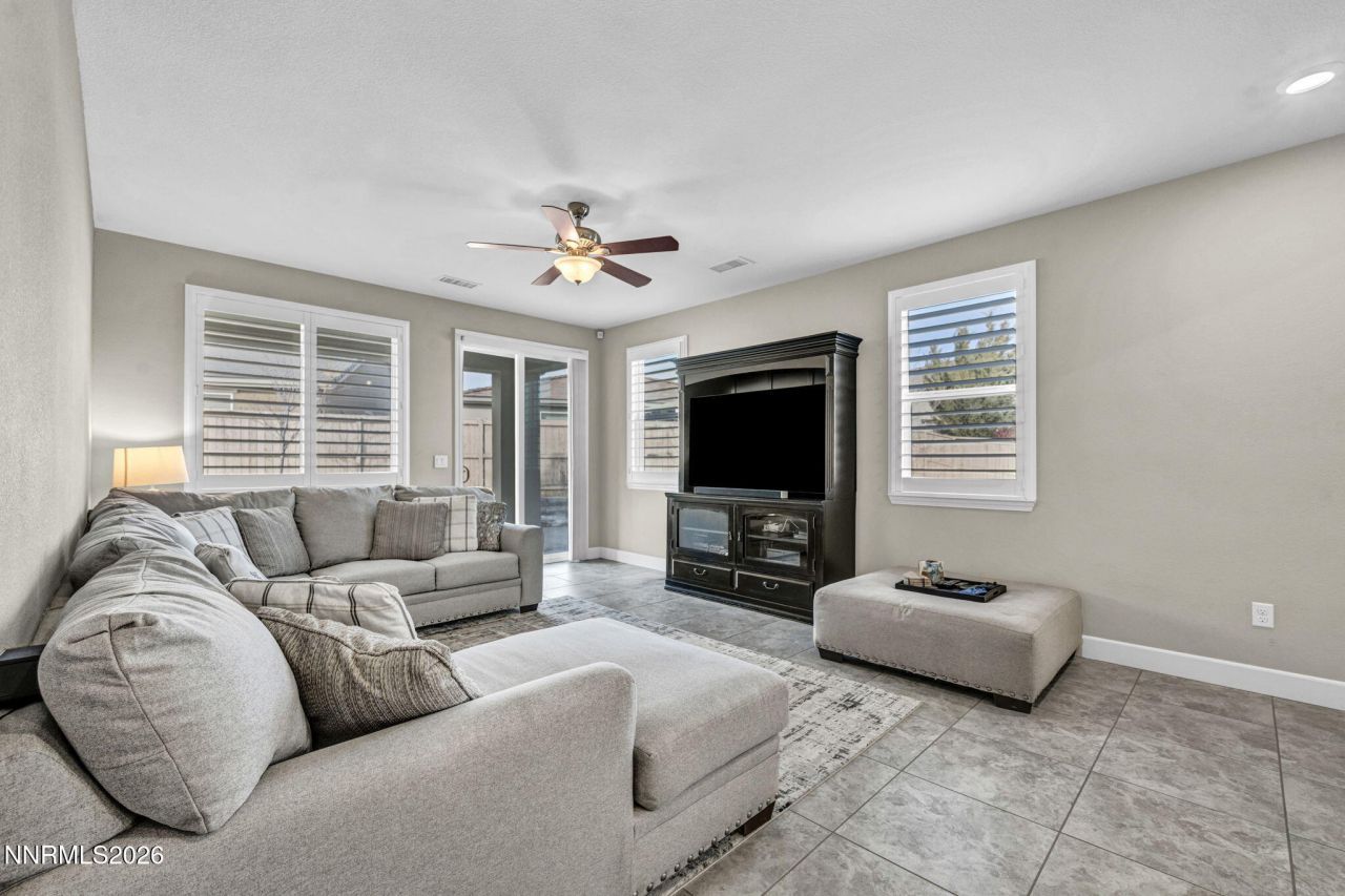 10145 Toltec Court, Reno, NV 89521 Photo