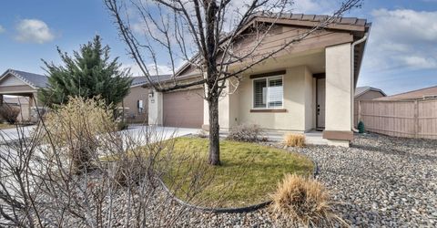 10145 Toltec Court, Reno, NV 89521 Photo
