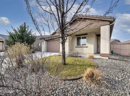 10145 Toltec Court, Reno, NV 89521 Photo