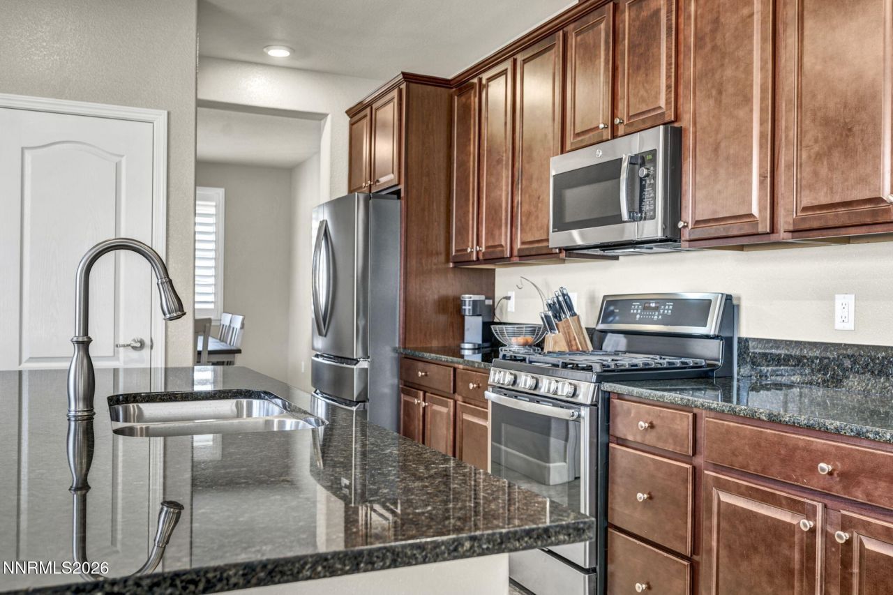 10145 Toltec Court, Reno, NV 89521 Photo