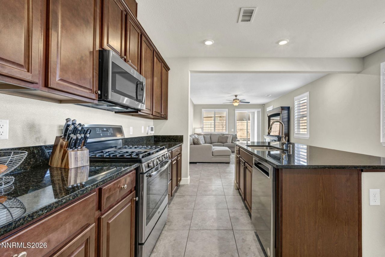 10145 Toltec Court, Reno, NV 89521 Photo