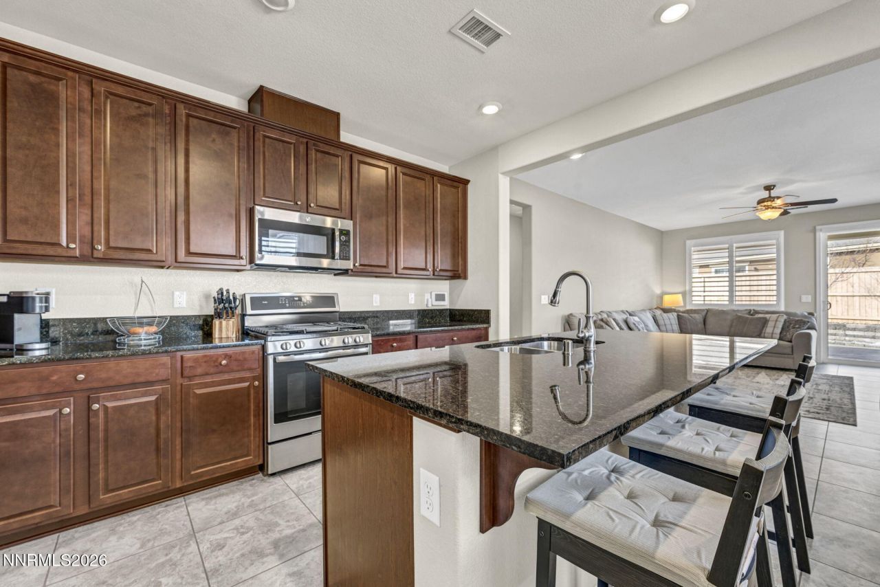 10145 Toltec Court, Reno, NV 89521 Photo