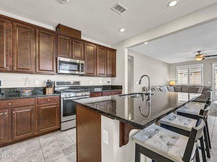 10145 Toltec Court, Reno, NV 89521 Photo