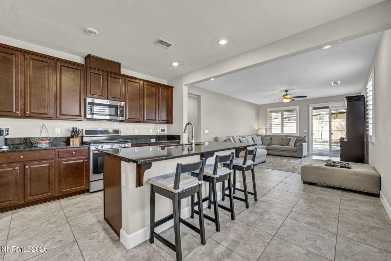 10145 Toltec Court, Reno, NV 89521 Photo