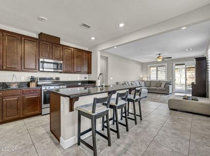 10145 Toltec Court, Reno, NV 89521 Photo