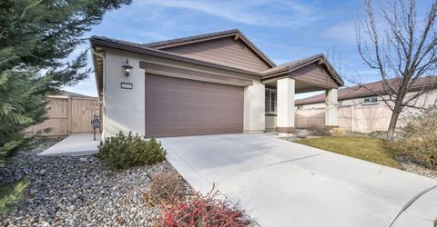 10145 Toltec Court, Reno, NV 89521 Photo