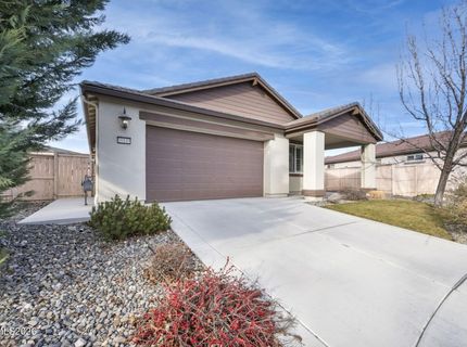 10145 Toltec Court, Reno, NV 89521 Photo