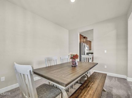 10145 Toltec Court, Reno, NV 89521 Photo