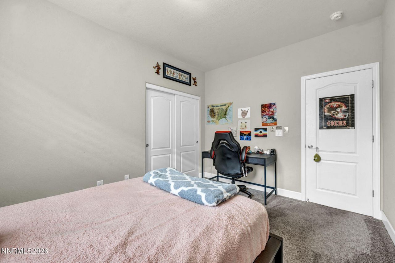 10145 Toltec Court, Reno, NV 89521 Photo